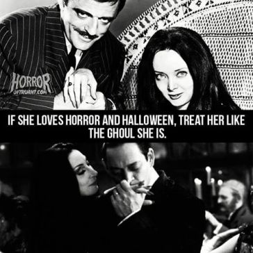 And love gomez quotes morticia Addams Family